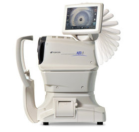 KR-1
